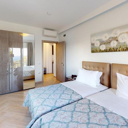 Golden Lion Parga Ξενοδοχείο Εξωτερικό φωτογραφία
