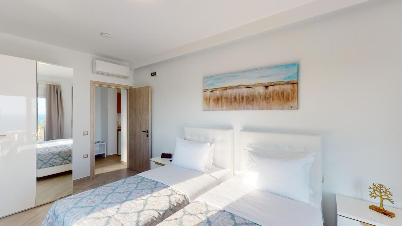 Golden Lion Parga Ξενοδοχείο Εξωτερικό φωτογραφία